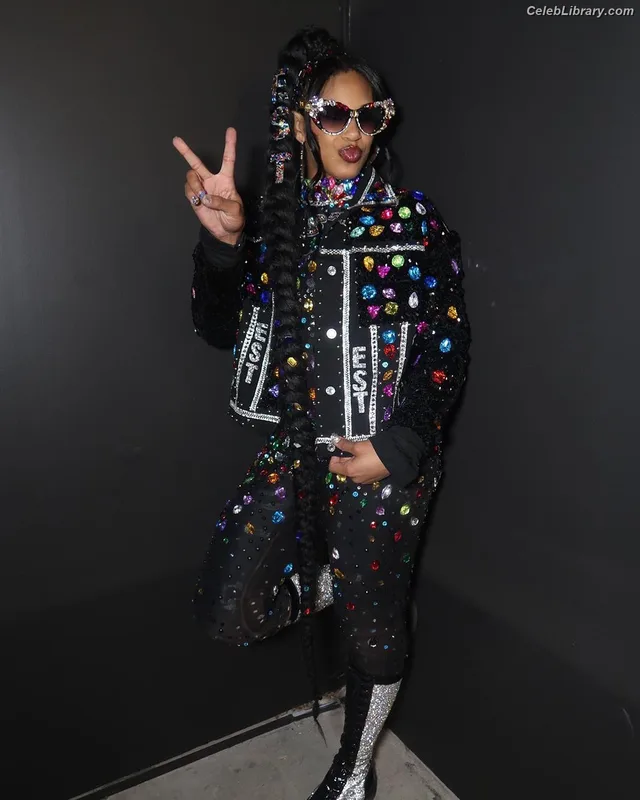 Bianca Belair photo 1 of 1037