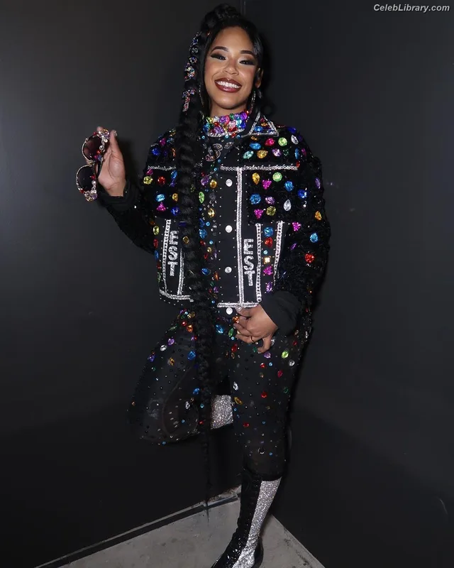 Bianca Belair photo 2 of 1037