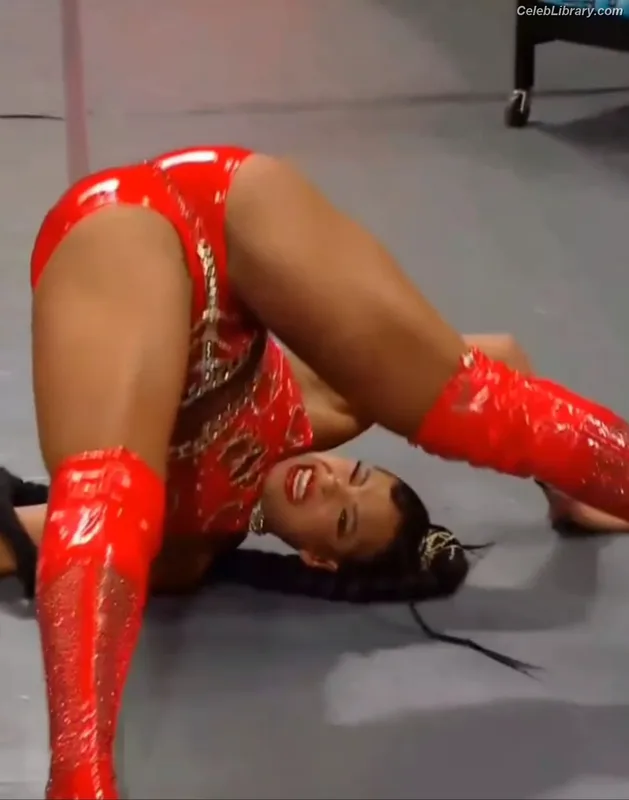 Bianca Belair photo 14 of 1037