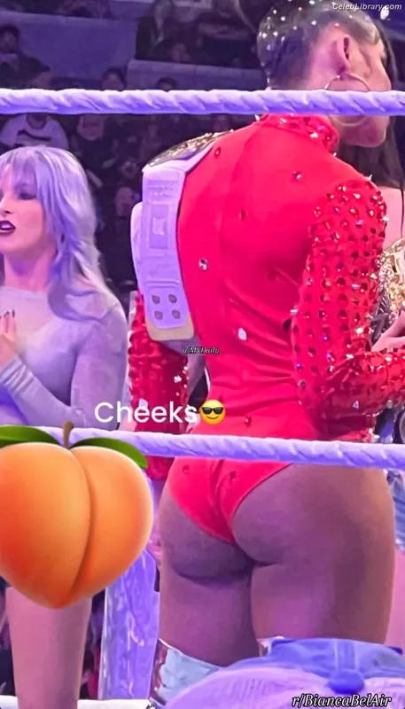 Bianca Belair photo 15 of 1037