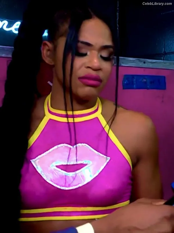 Bianca Belair photo 3 of 1037