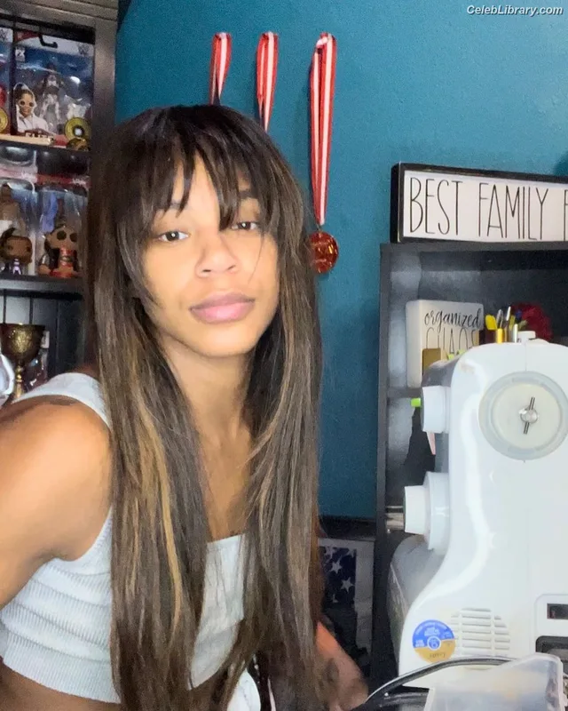 Bianca Belair photo 6 of 1037