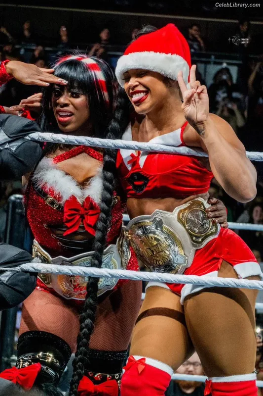 Bianca Belair photo 13 of 1037