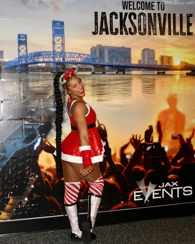 Bianca Belair photo 14 of 1037