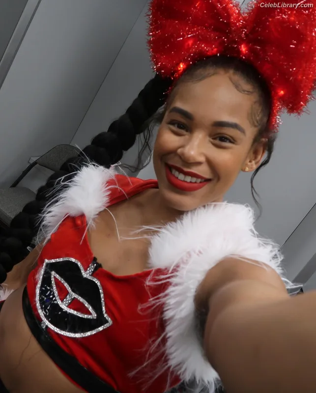 Bianca Belair photo 23 of 1037