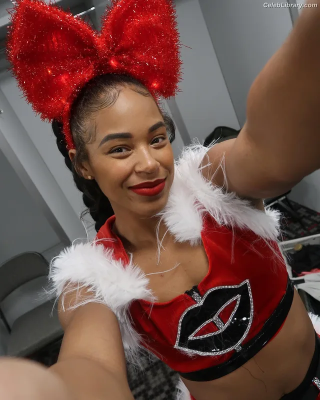 Bianca Belair photo 24 of 1037