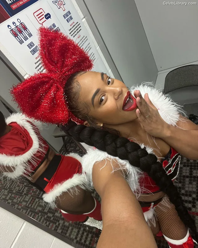 Bianca Belair photo 3 of 1037