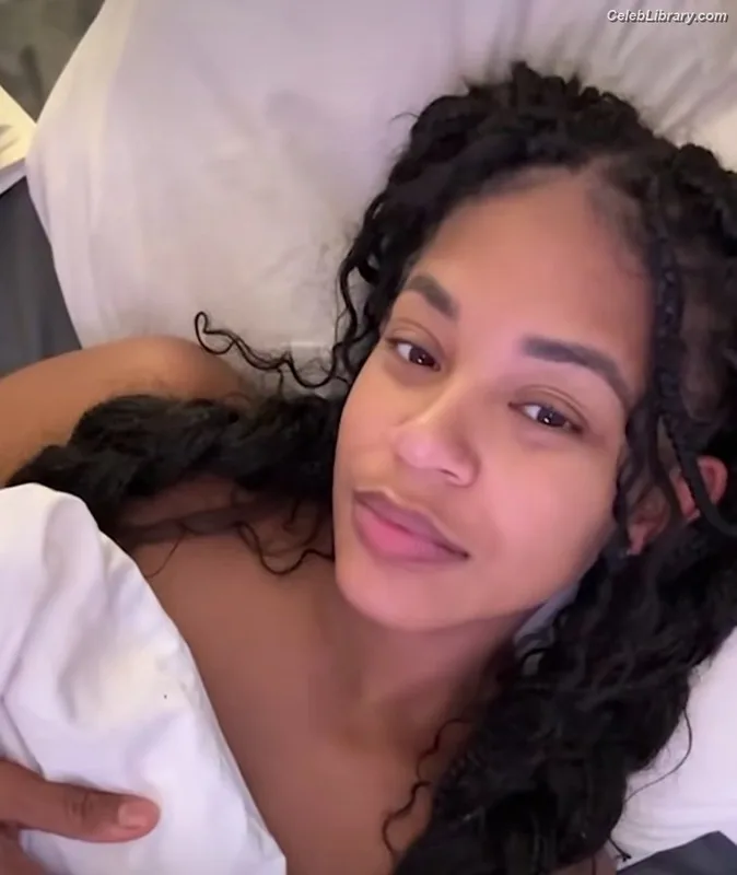 Bianca Belair photo 12 of 1037