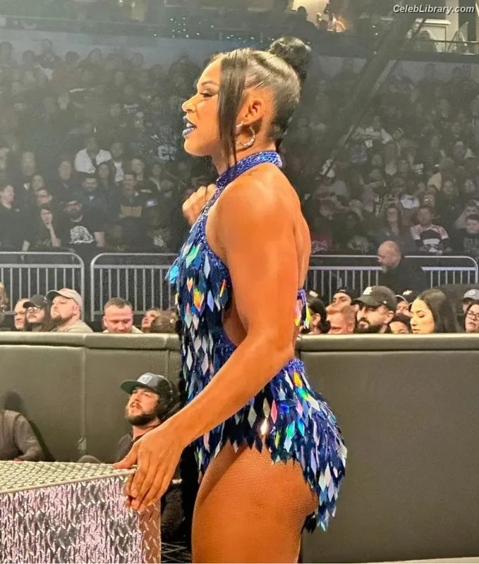 Bianca Belair photo 1 of 1037