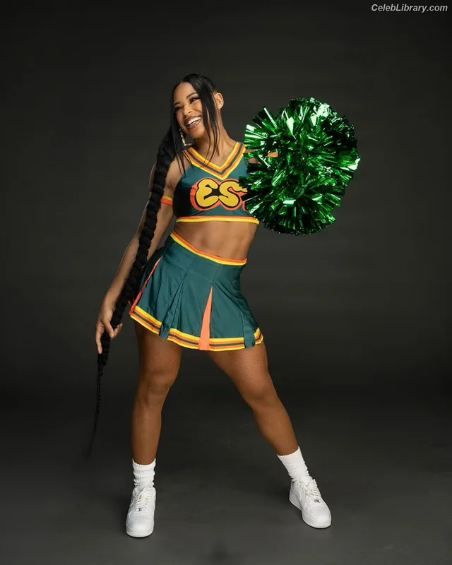 Bianca Belair photo 3 of 1037