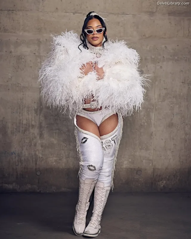 Bianca Belair photo 2 of 1037