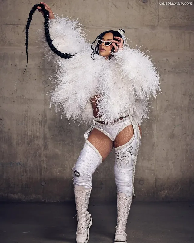 Bianca Belair photo 5 of 1037