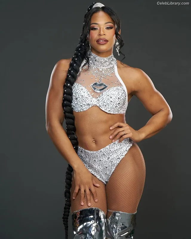 Bianca Belair photo 19 of 1037