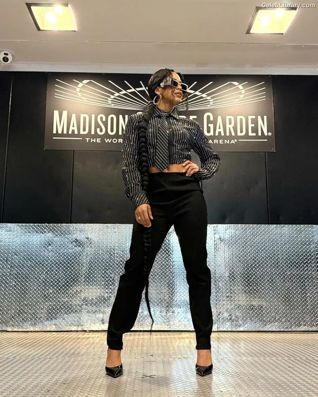 Bianca Belair photo 6 of 1037
