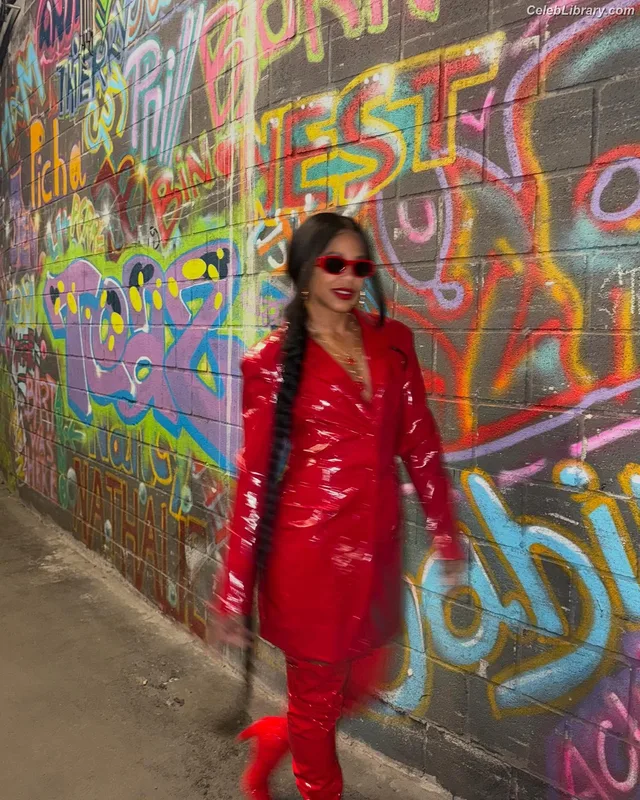 Bianca Belair photo 13 of 1037