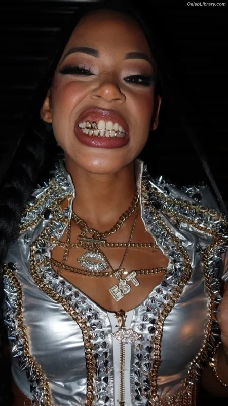 Bianca Belair photo 16 of 1037