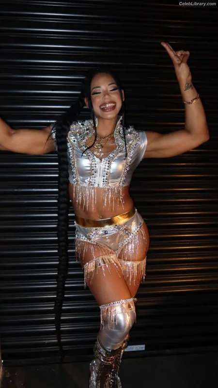 Bianca Belair photo 19 of 1037