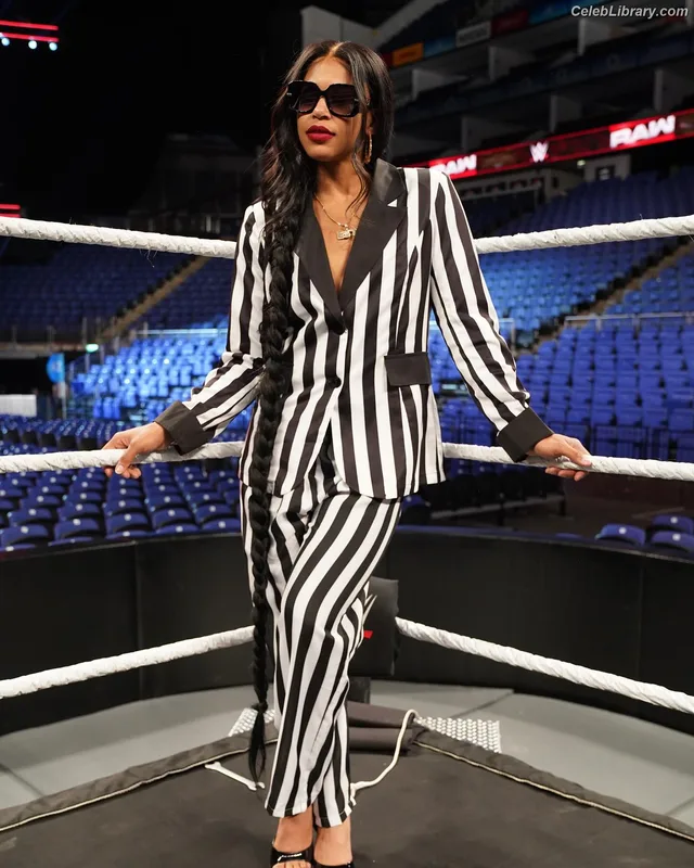 Bianca Belair photo 4 of 1037