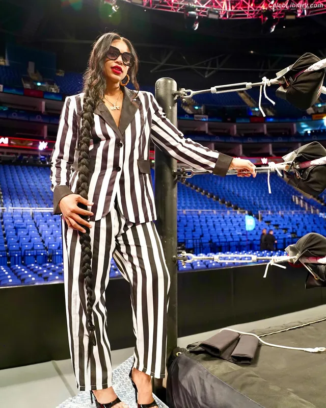 Bianca Belair photo 7 of 1037