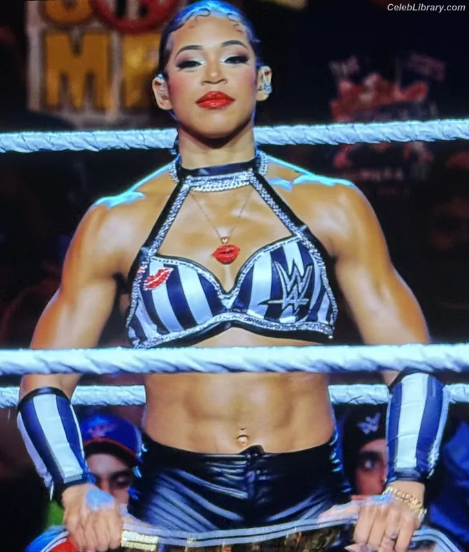 Bianca Belair photo 8 of 1037