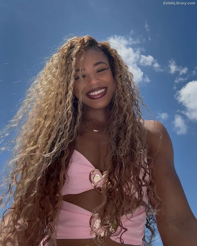 Bianca Belair photo 20 of 1037
