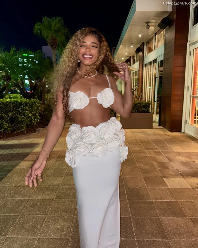 Bianca Belair photo 22 of 1037