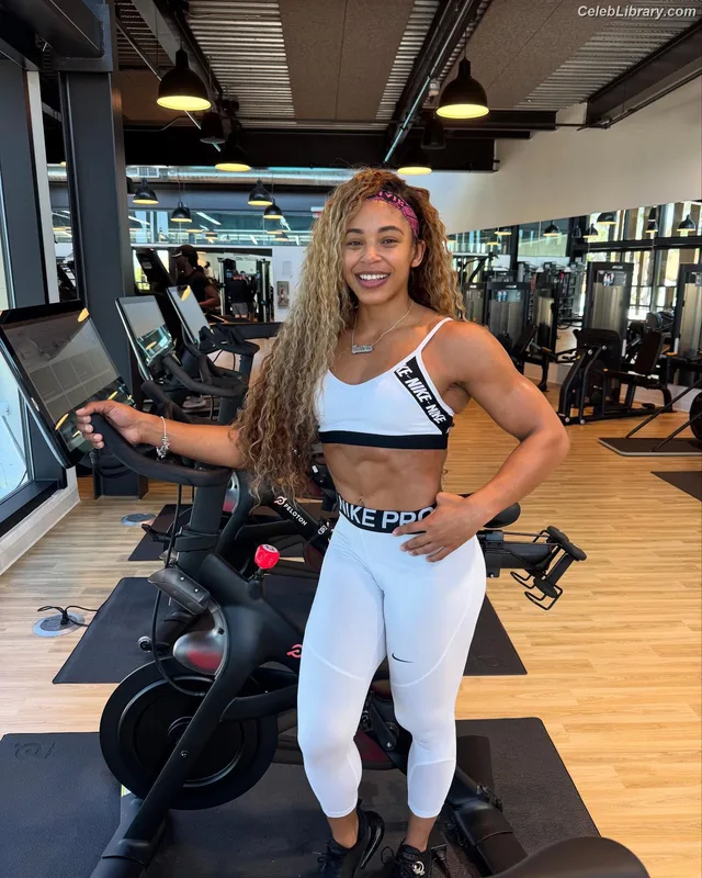 Bianca Belair photo 24 of 1037