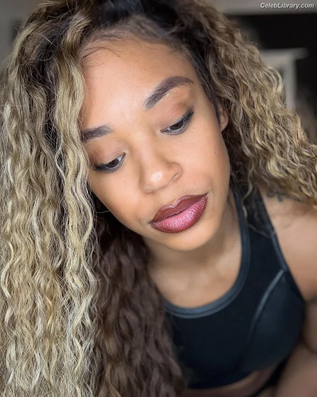 Bianca Belair photo 13 of 1037