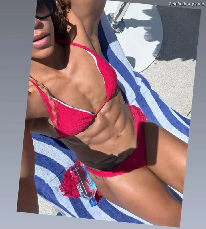 Bianca Belair photo 18 of 1037