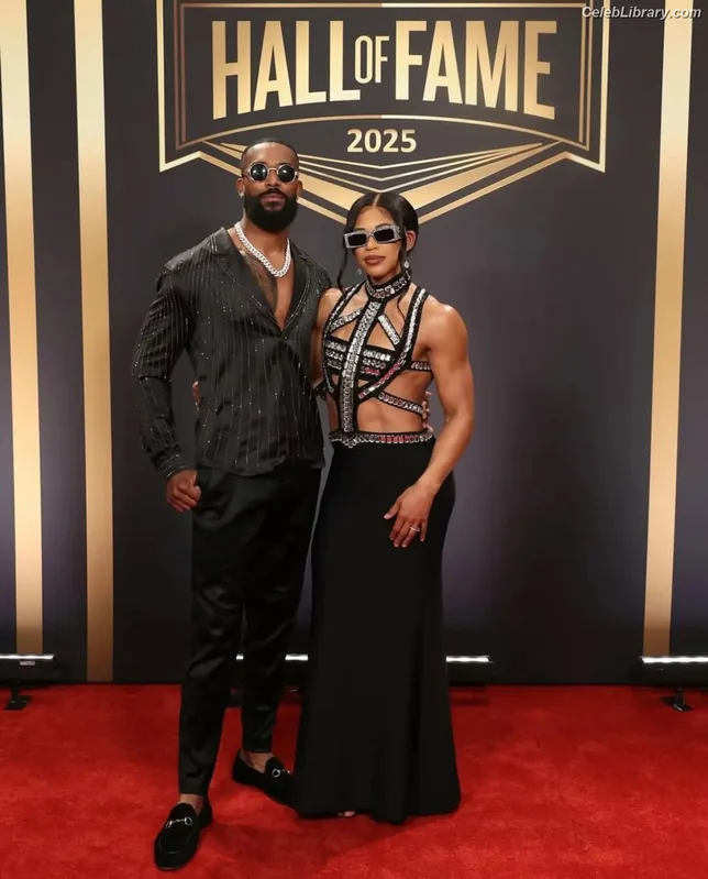 Bianca Belair photo 1 of 1037