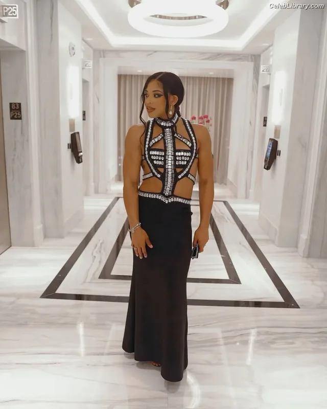 Bianca Belair photo 3 of 1037