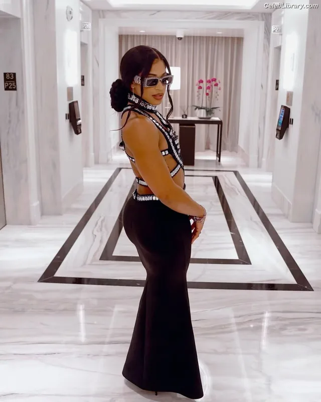 Bianca Belair photo 4 of 1037