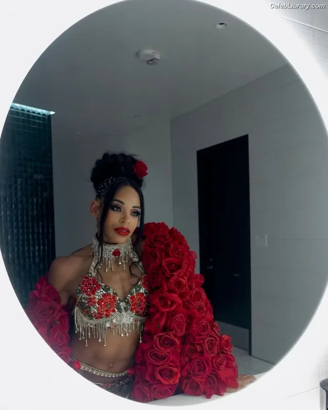 Bianca Belair photo 10 of 1037