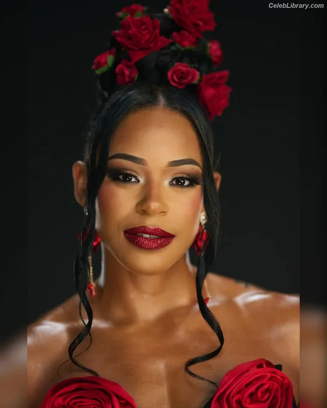 Bianca Belair photo 18 of 1037