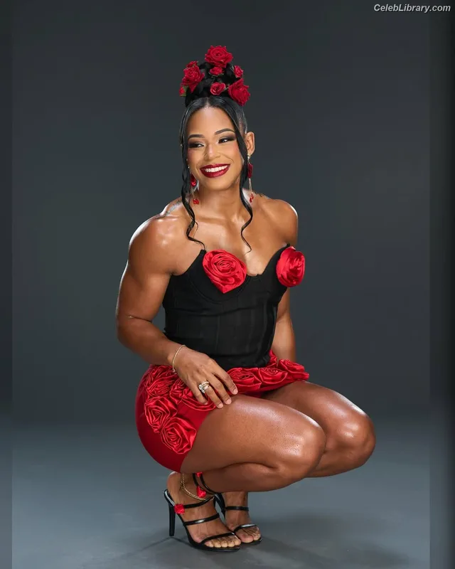 Bianca Belair photo 20 of 1037