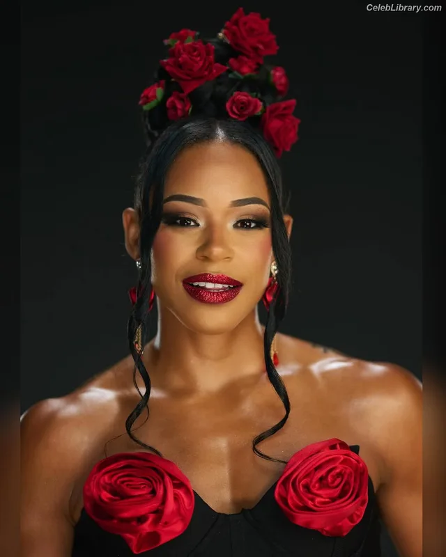 Bianca Belair photo 23 of 1037