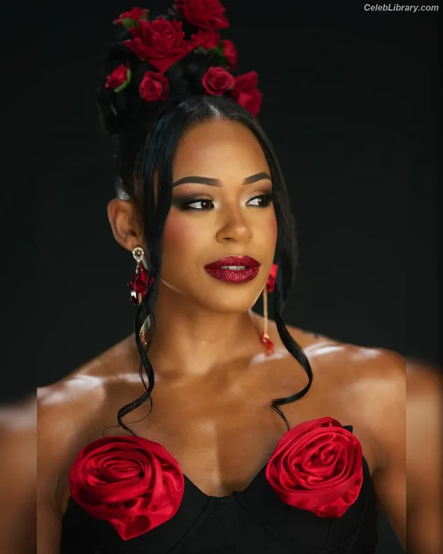 Bianca Belair photo 1 of 1037