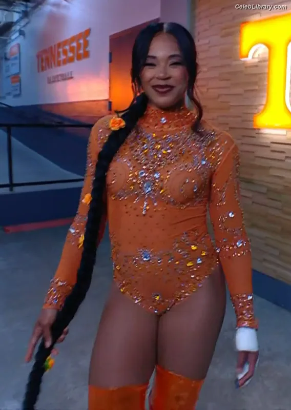 Bianca Belair photo 2 of 1037