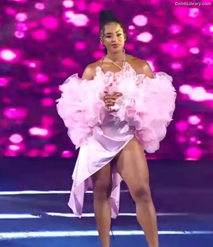 Bianca Belair photo 23 of 1037