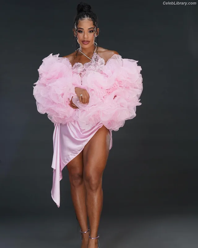 Bianca Belair photo 3 of 1037