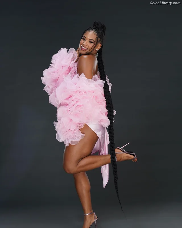 Bianca Belair photo 5 of 1037