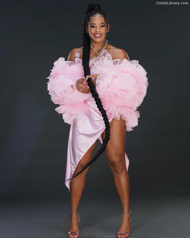 Bianca Belair photo 6 of 1037
