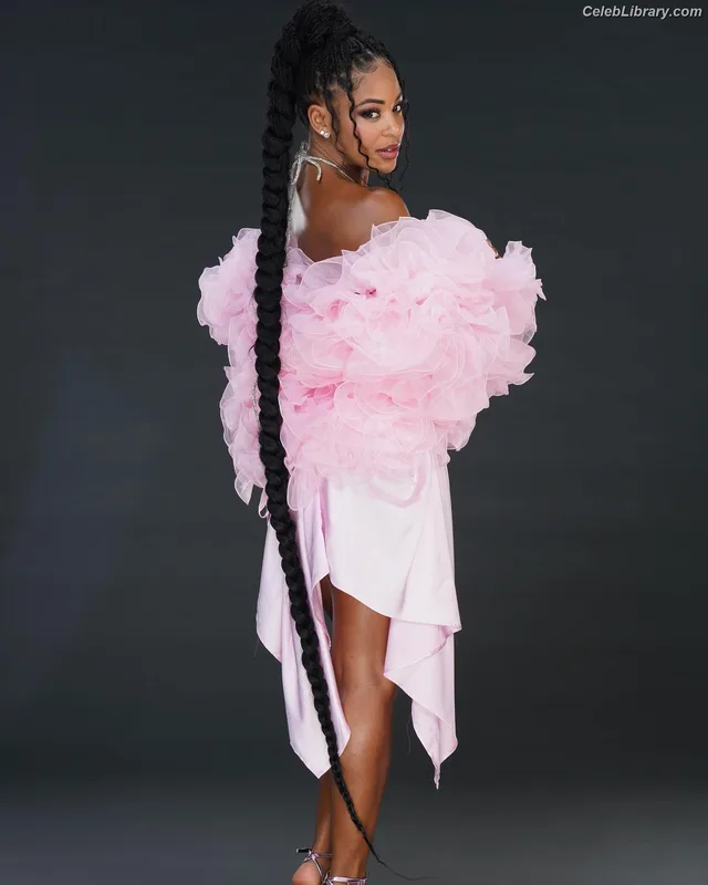 Bianca Belair photo 9 of 1037