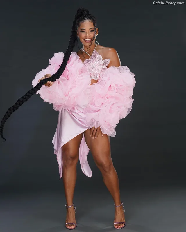 Bianca Belair photo 10 of 1037