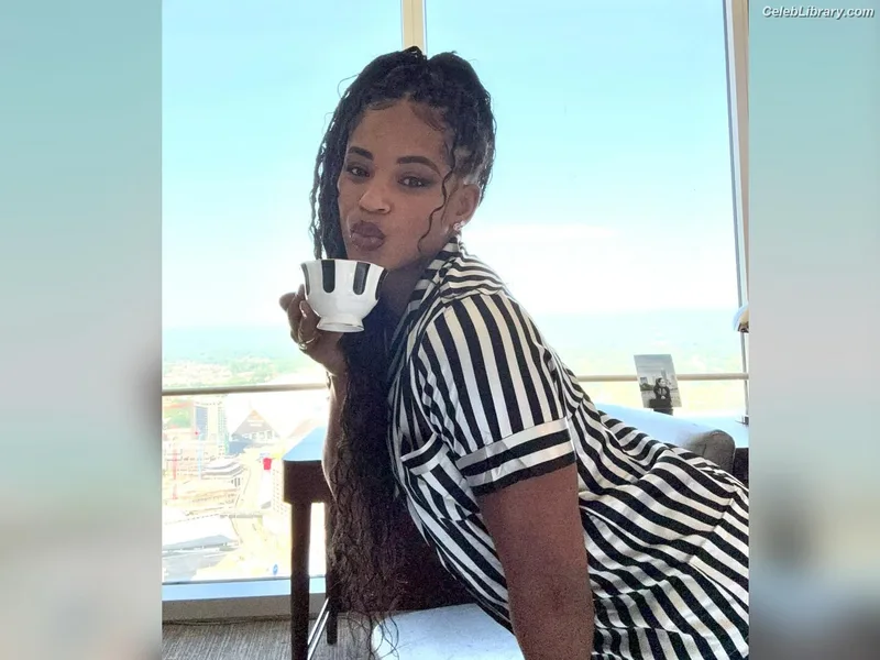Bianca Belair photo 11 of 1037