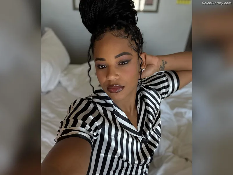 Bianca Belair photo 12 of 1037