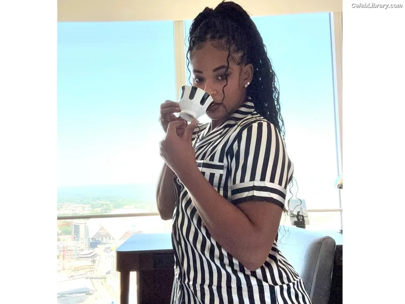 Bianca Belair photo 13 of 1037