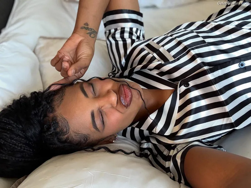 Bianca Belair photo 14 of 1037