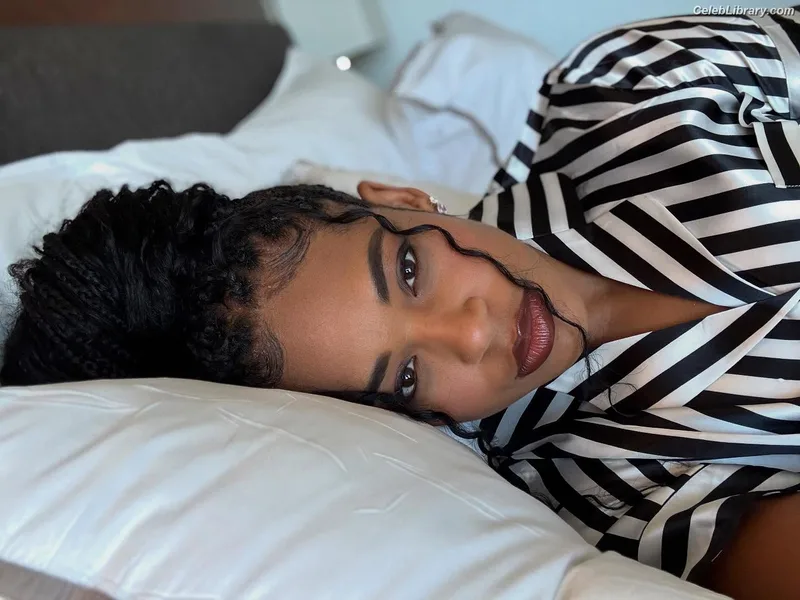 Bianca Belair photo 15 of 1037