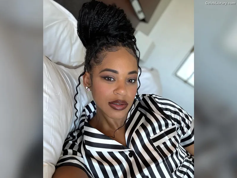 Bianca Belair photo 16 of 1037